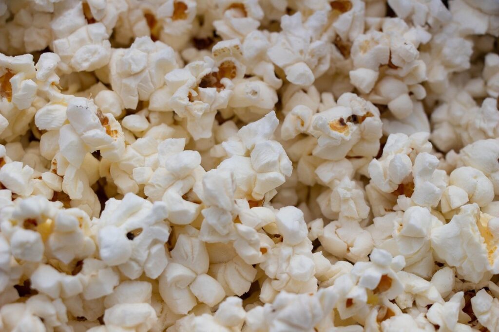 family movie nights