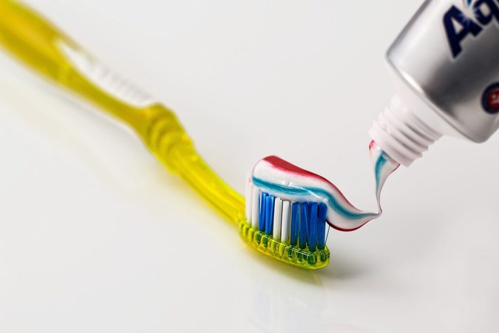 family oral care