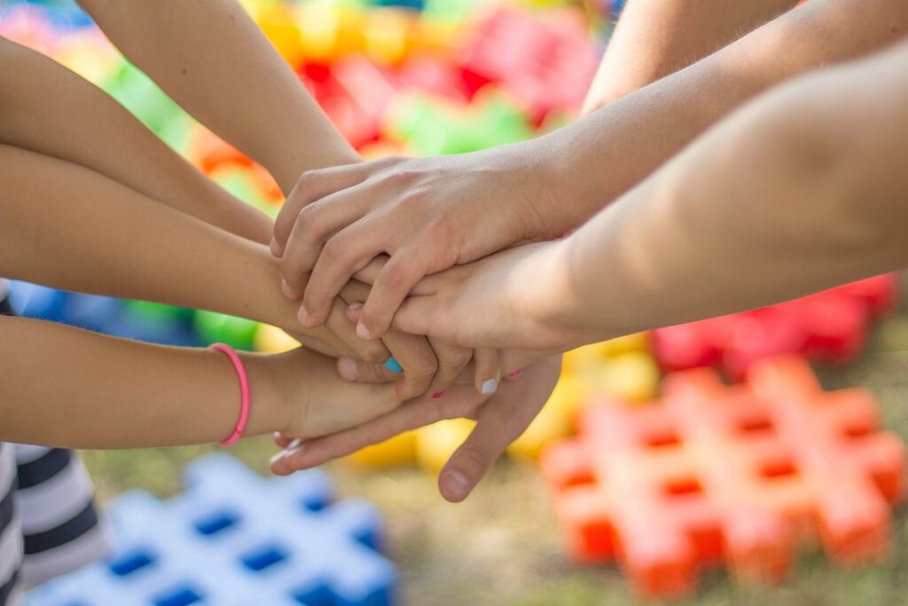 parenting support groups for family communication
