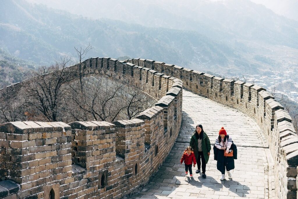 best travel destinations for families with infants