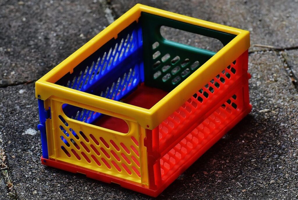 foldable pikler triangle