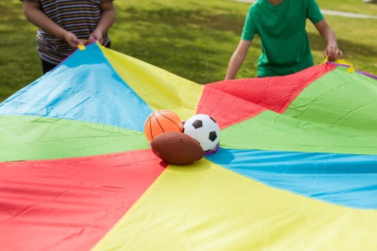 football crafts for kids