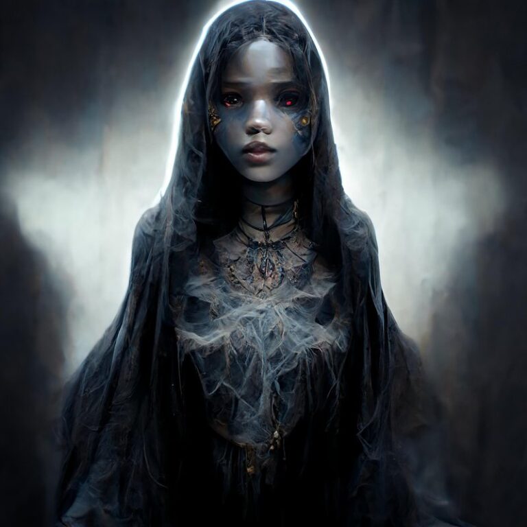inspiring girl characters in children's books