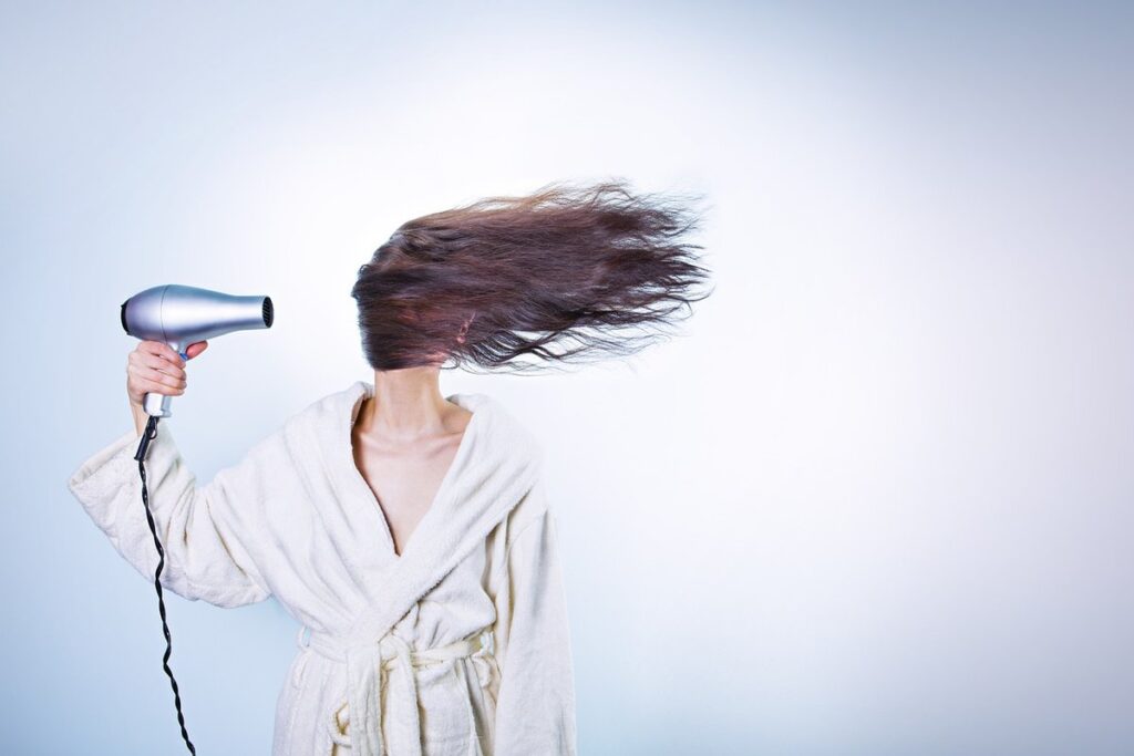 hair tourniquet