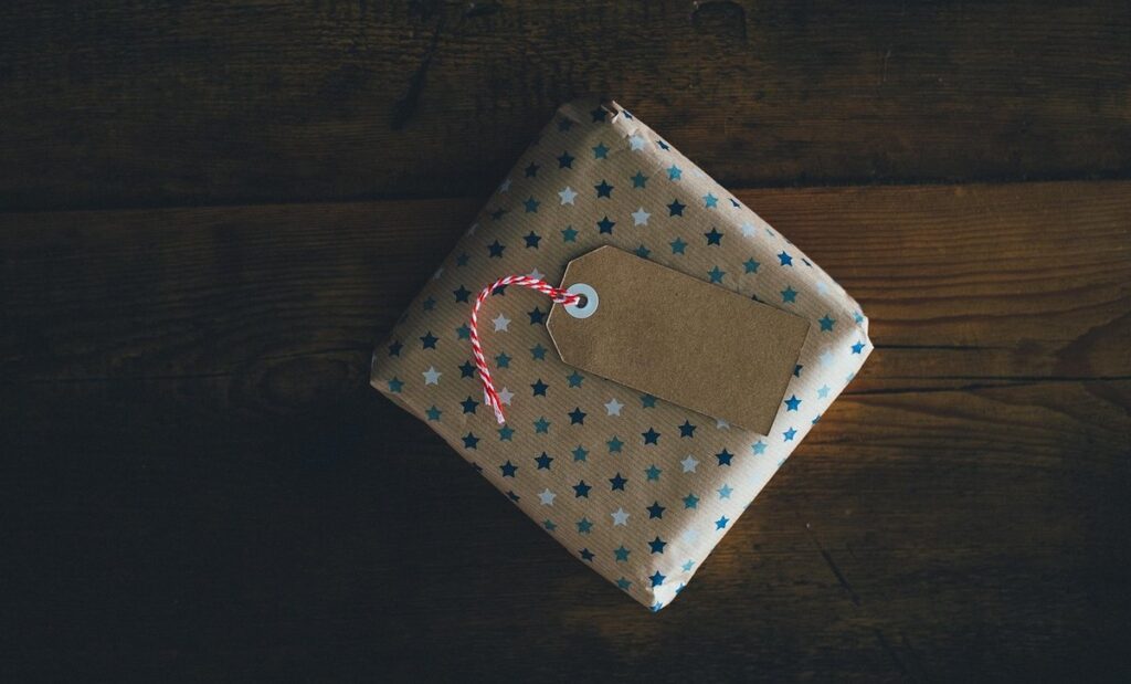 handmade gifts for father for kids