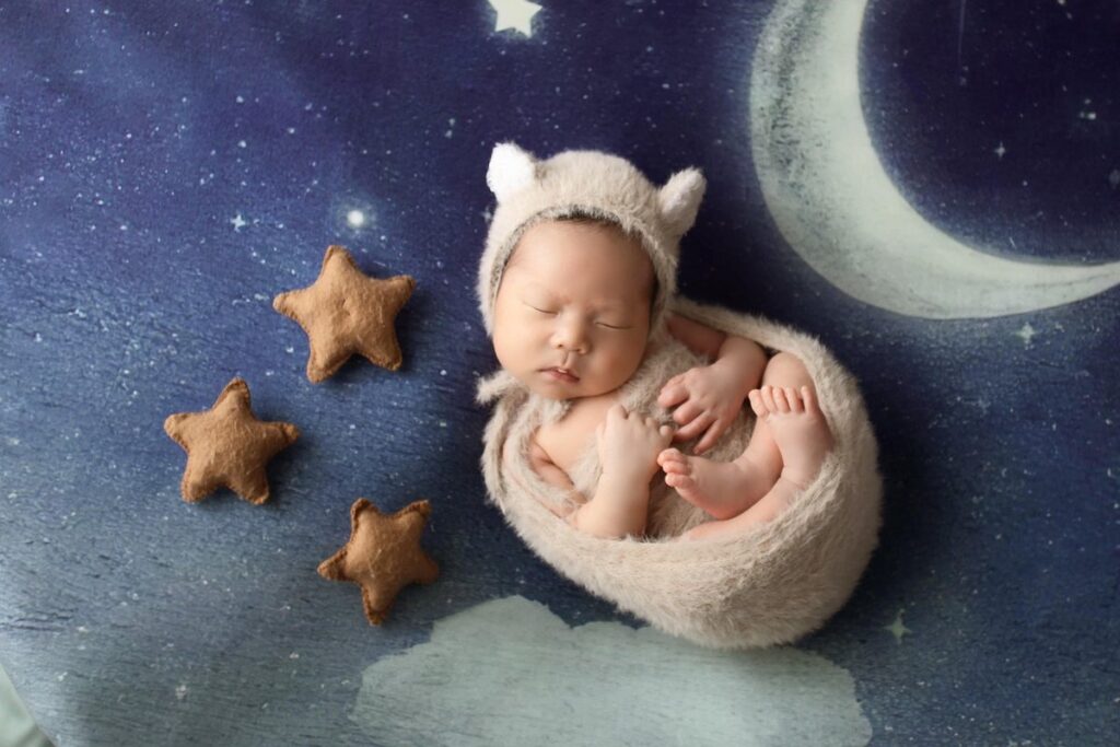 best infant night light