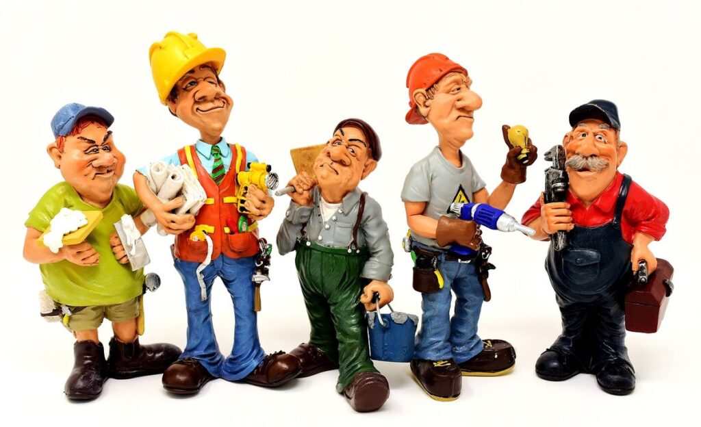 construction activities for kids
