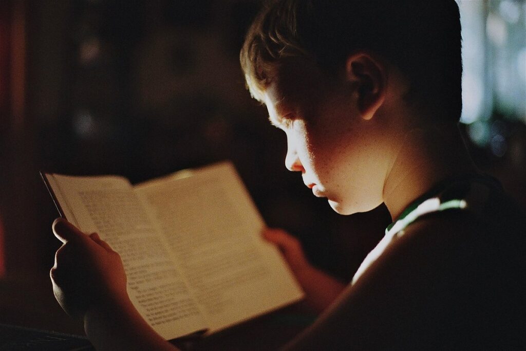 look & find books for kids