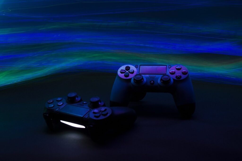 cool games for 4 year olds