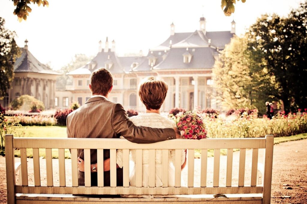 how to not hate your husband after kids