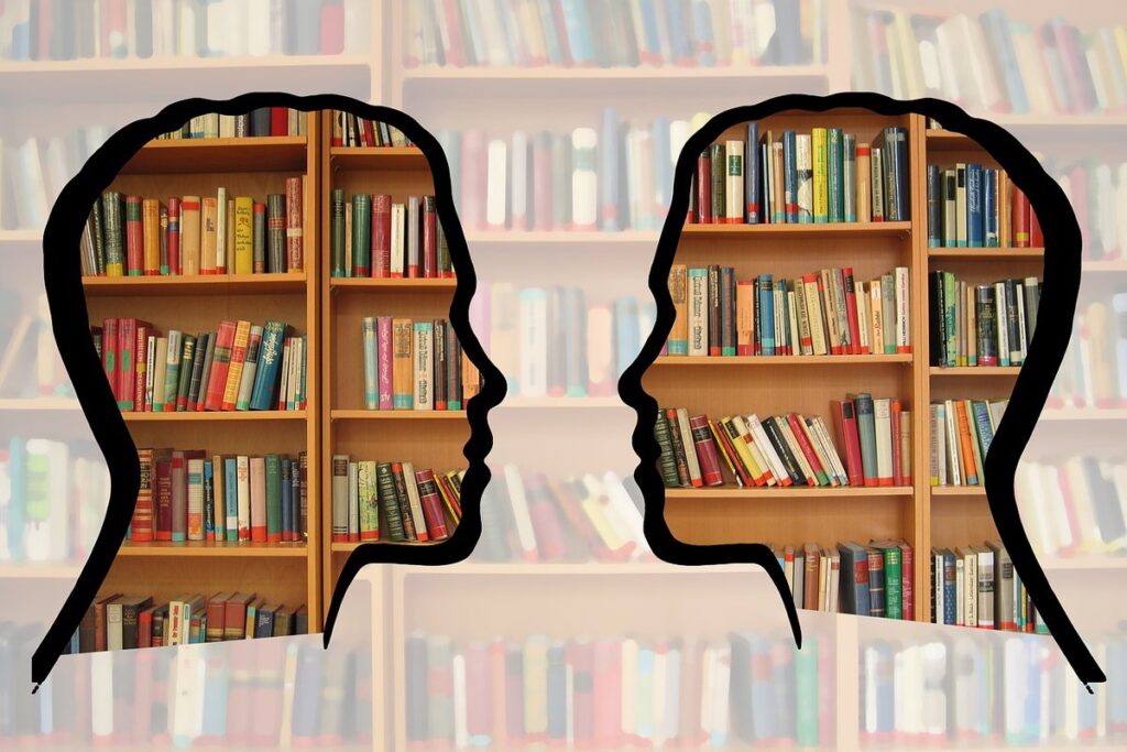 montessori bookshelf
