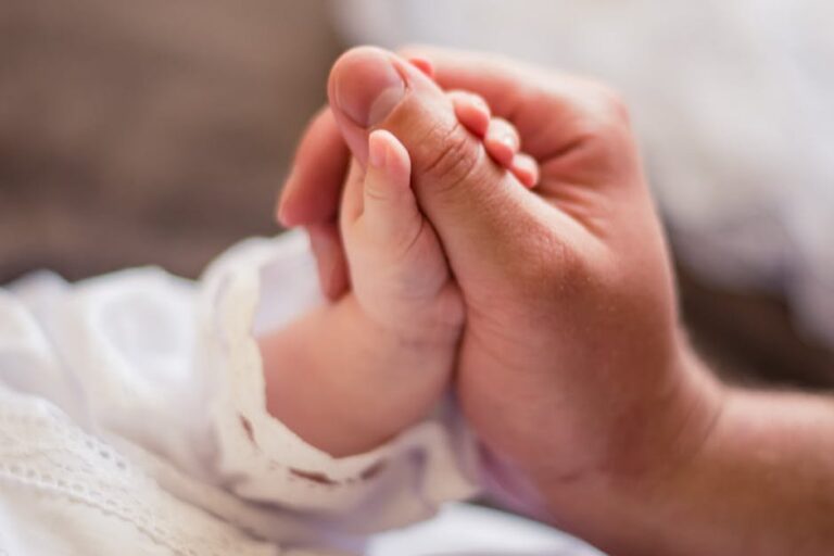 nail clipper for newborn care