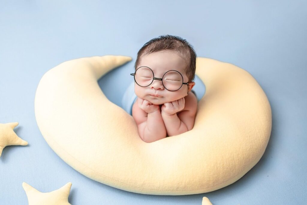 newborn clothing checklist