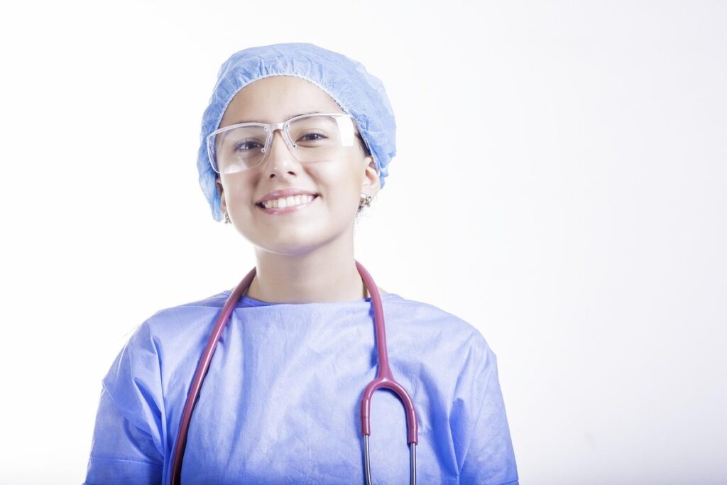 night nurse for newborn