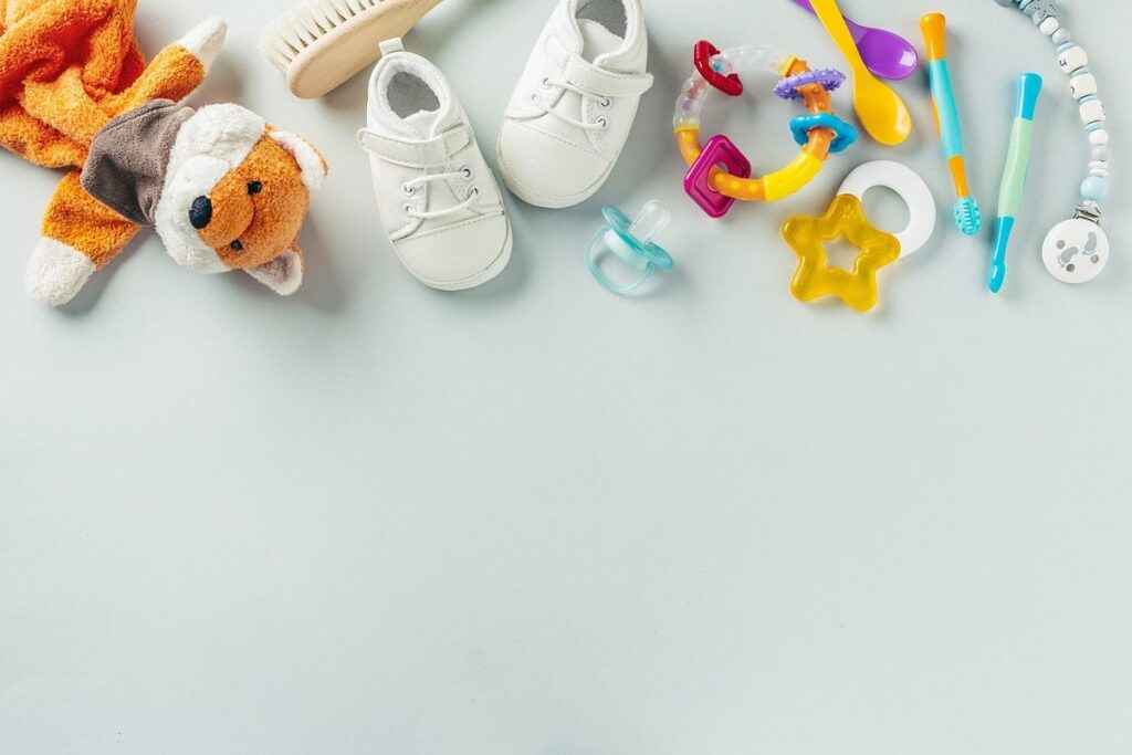 best pacifiers for newborns