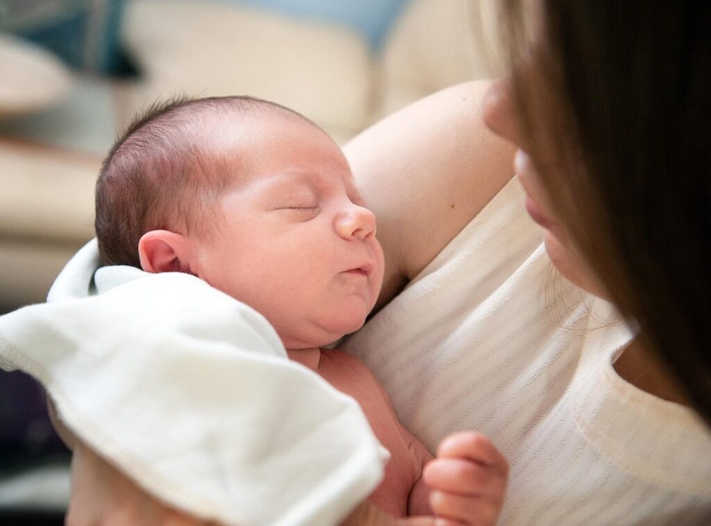 parenting tips for newborns