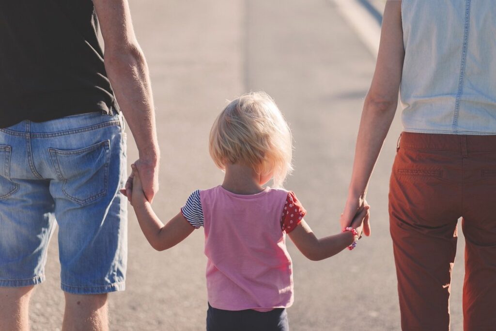 parenting podcasts for family dynamics