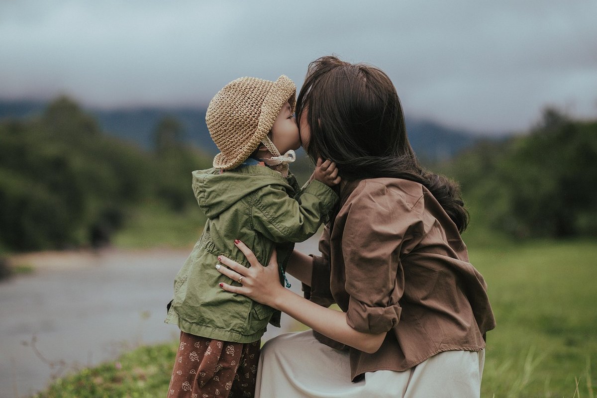 Parenting Departments: Navigating Family Life with Support The Parenting Departments: Navigating Family Life with Support The