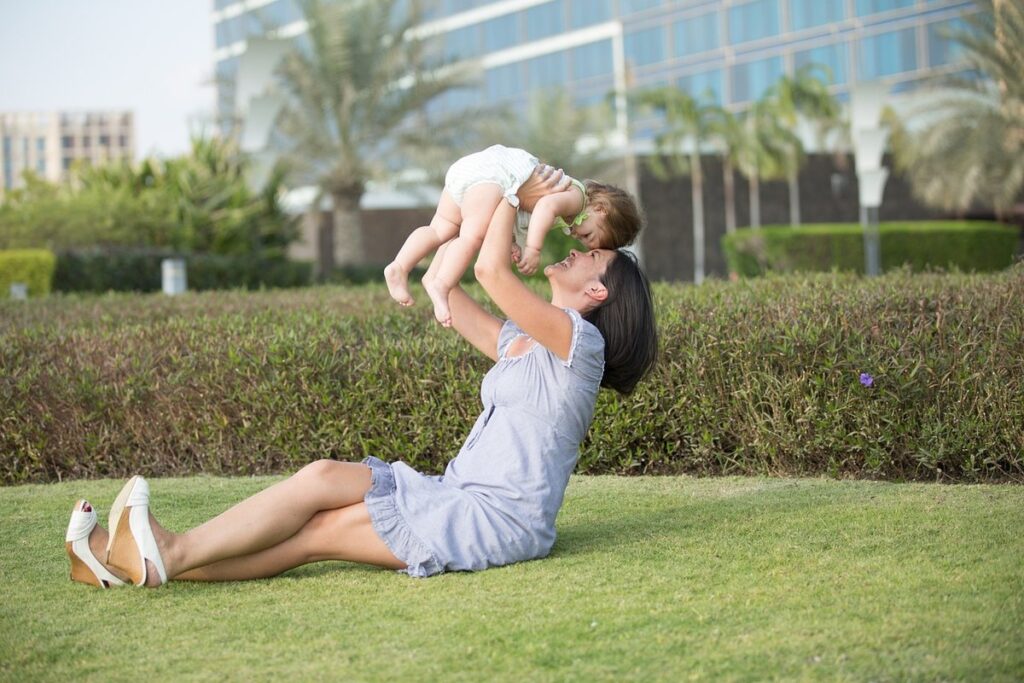 family friendly activities for parents