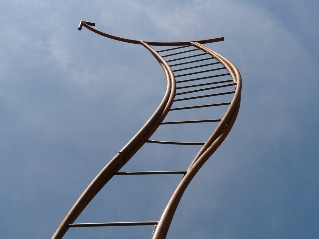 pikler ladder