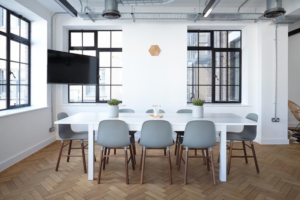 play tables and chairs
