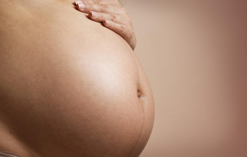 braxton hicks 3rd trimester