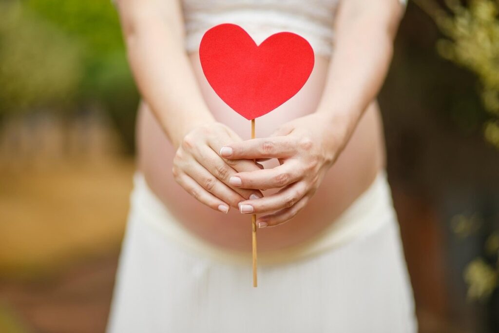 how to prevent stretch marks during pregnancy