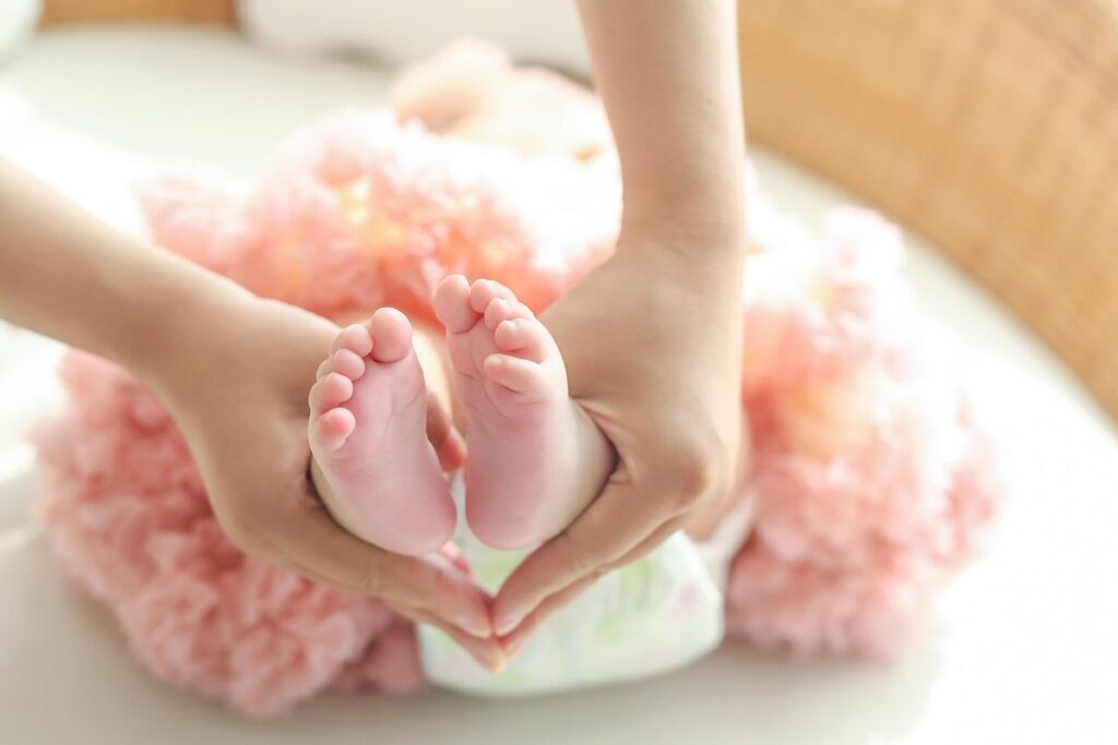 early pregnancy signs for parents