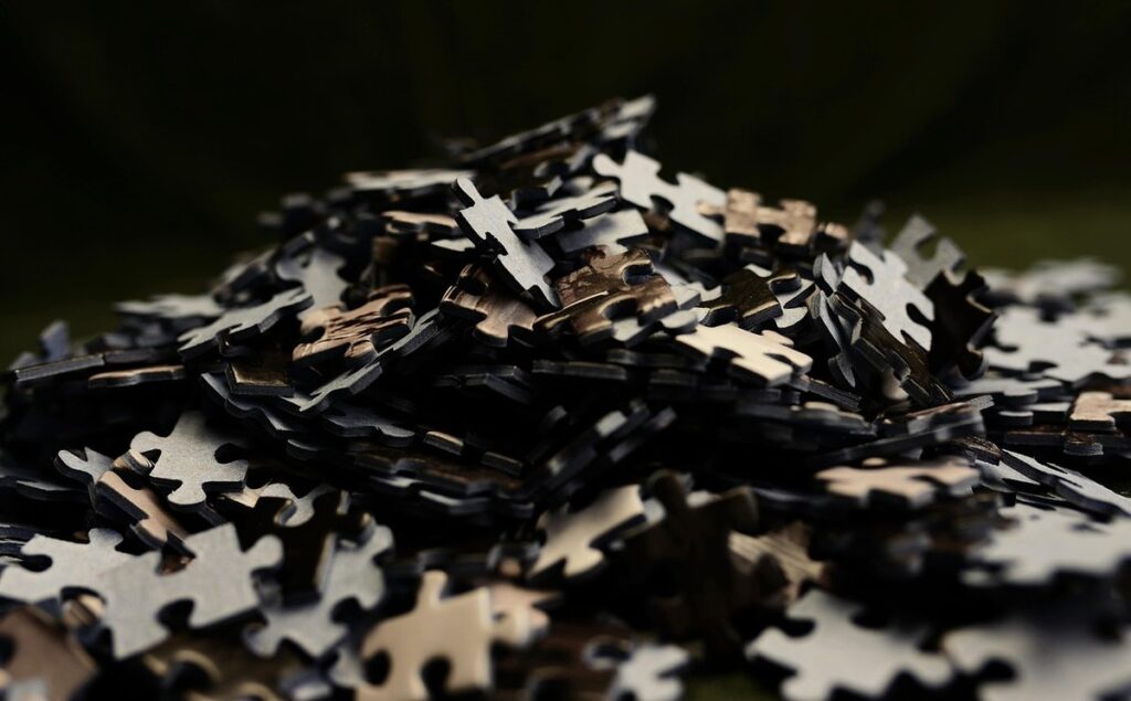 crack the code puzzle for kids