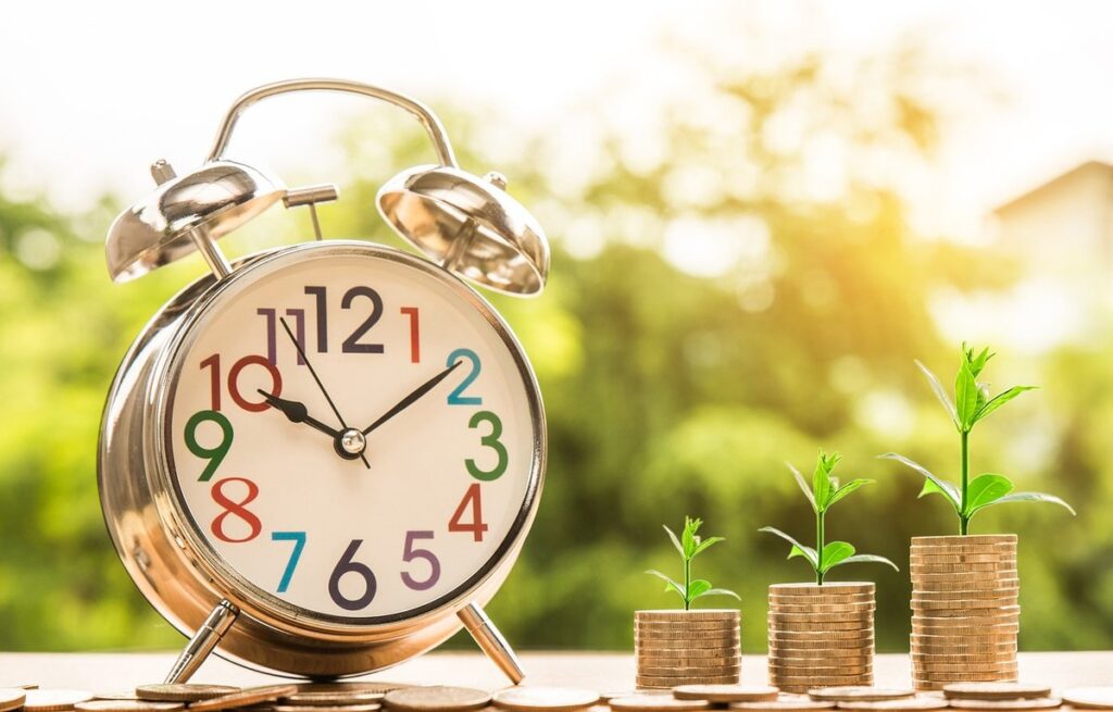 screen time management