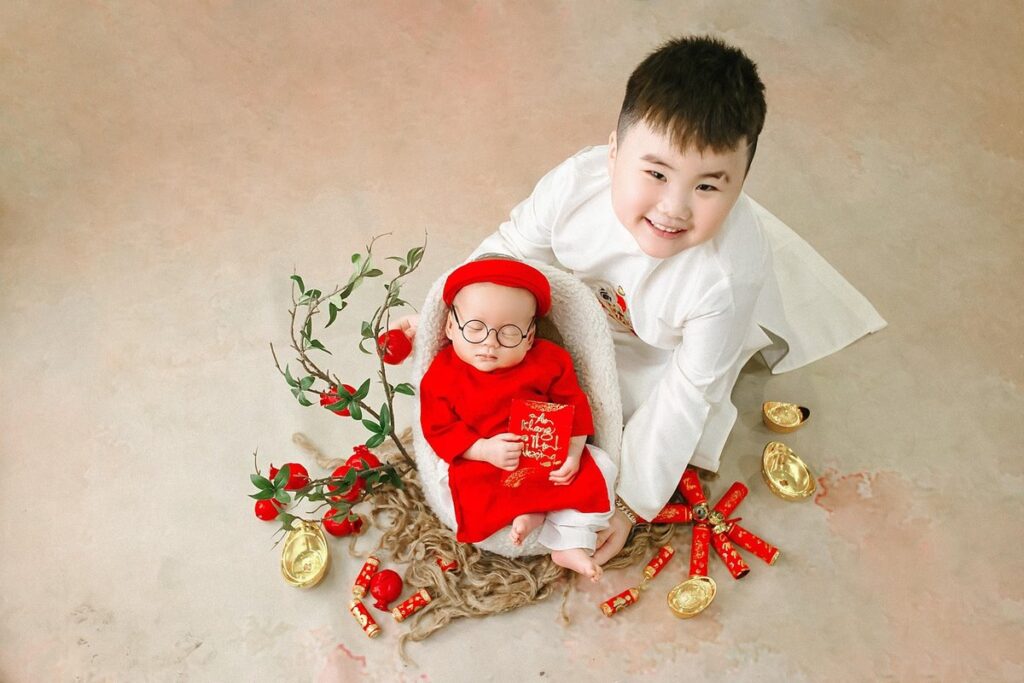 sibling relationships in early childhood