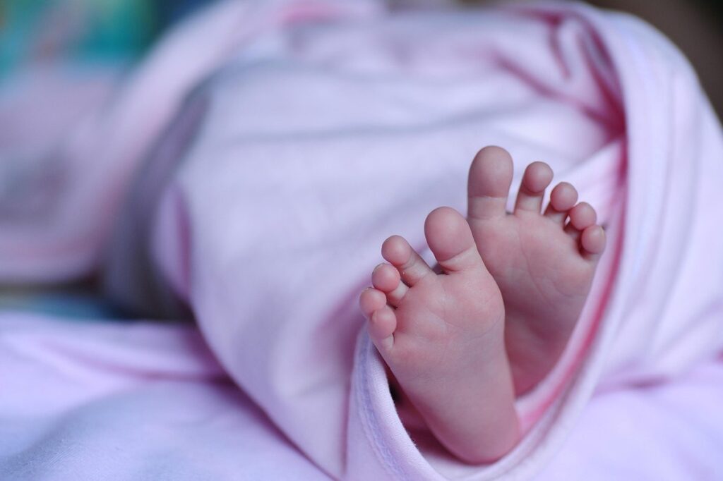 best swaddle for 3 month old