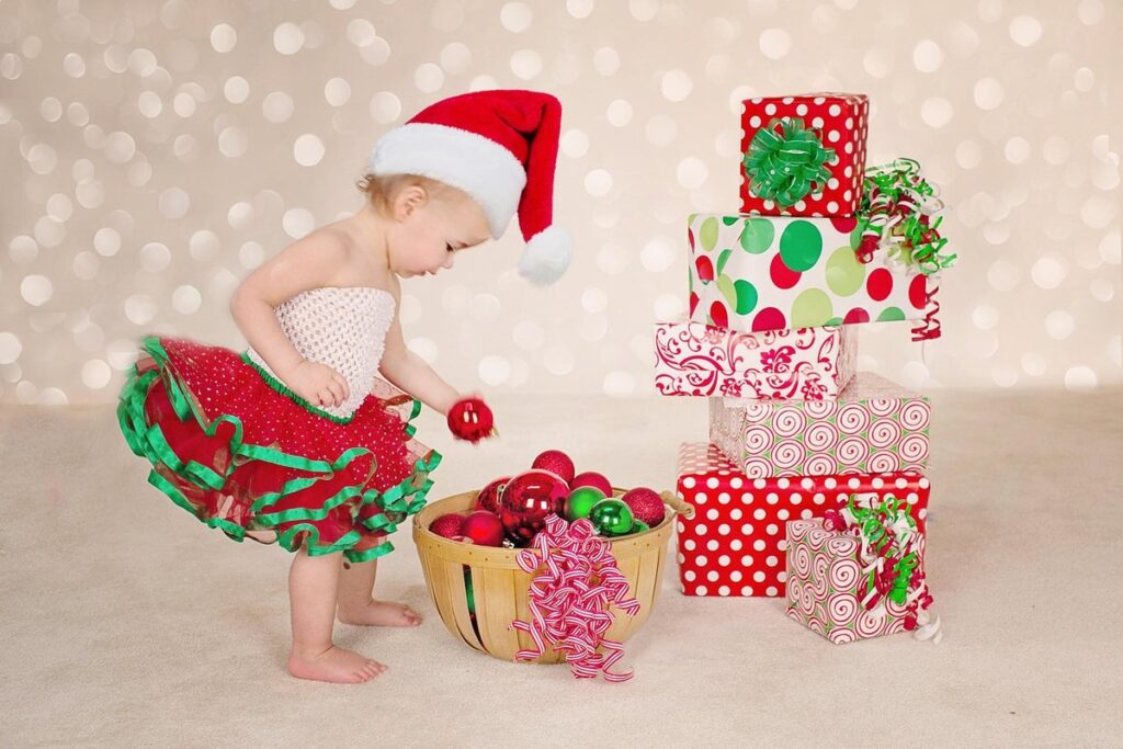 christmas sensory ideas for toddlers