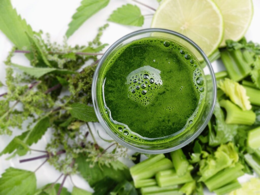 toddler smoothie recipes