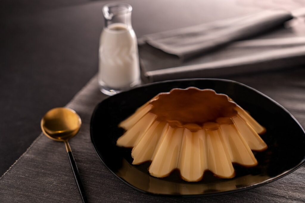 adding vanilla to high lipase milk