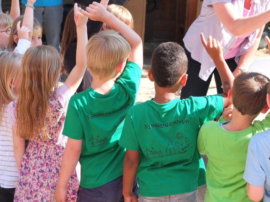 daycare huntsville for child development