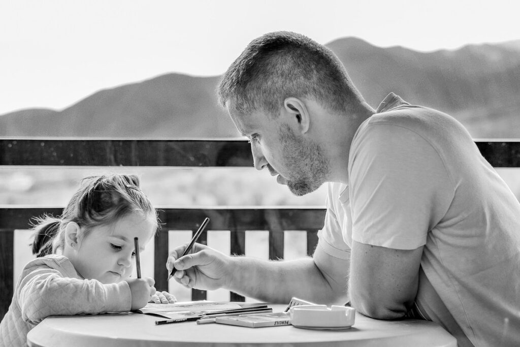 parenting guidance