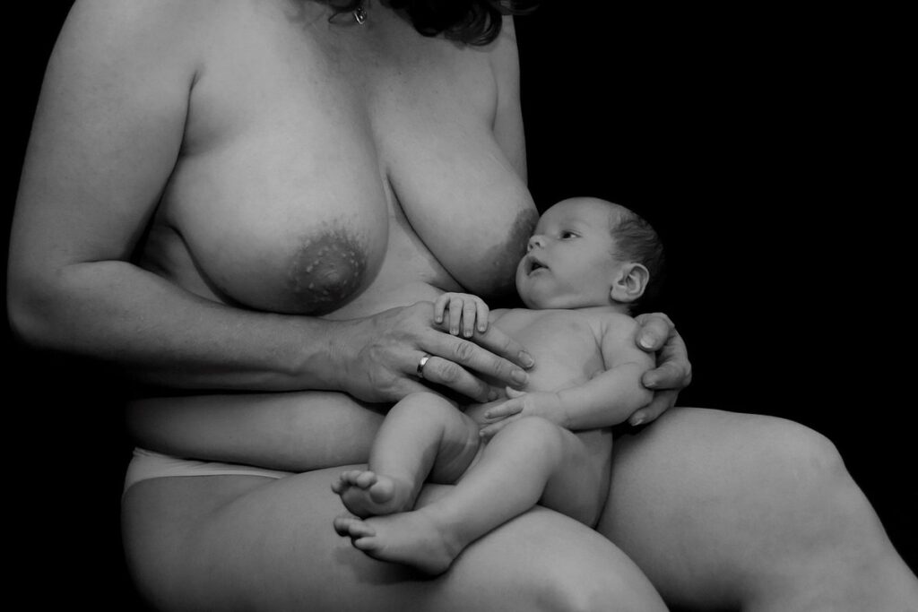 postpartum skin care