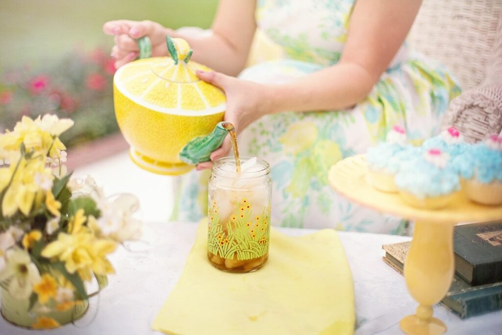 best tea for pregnancy