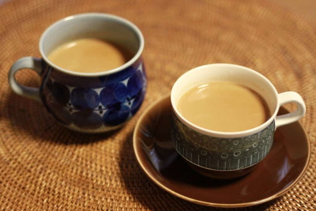 teas to reduce breast milk supply