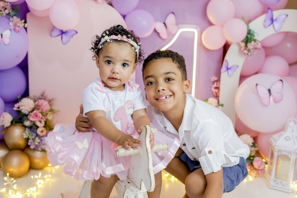 birthday party etiquette for kids