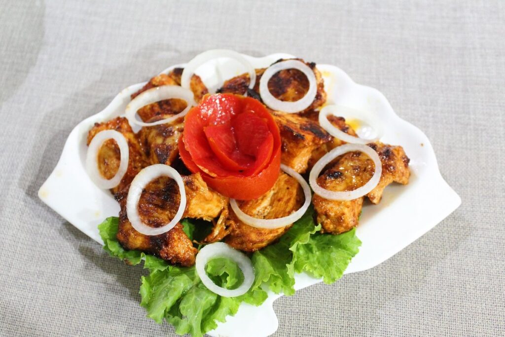 blw recipes for beginners