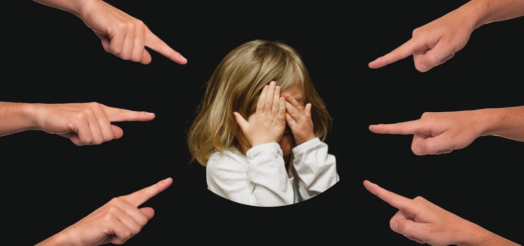 how to talk to kids about divorce
