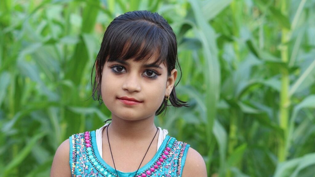 fostering independence in children