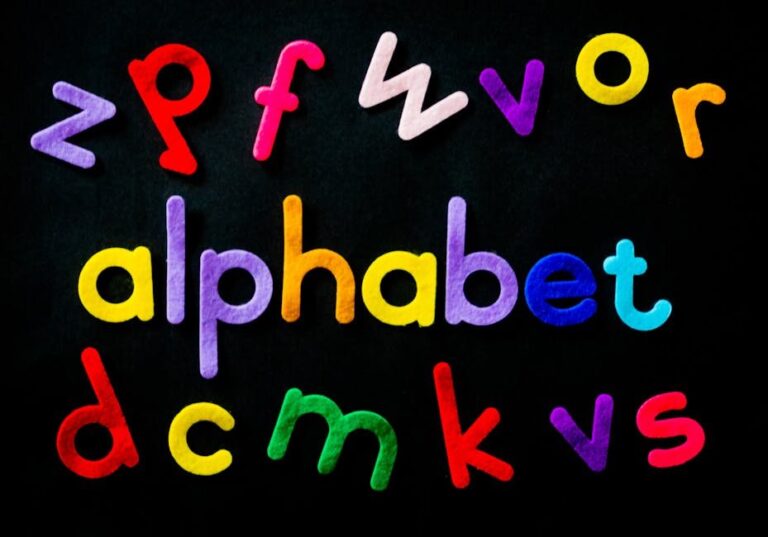dyslexia signs in children
