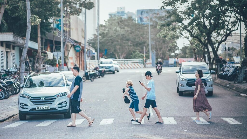 after school routines for families