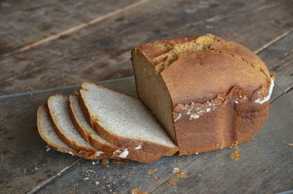 food allergies in children