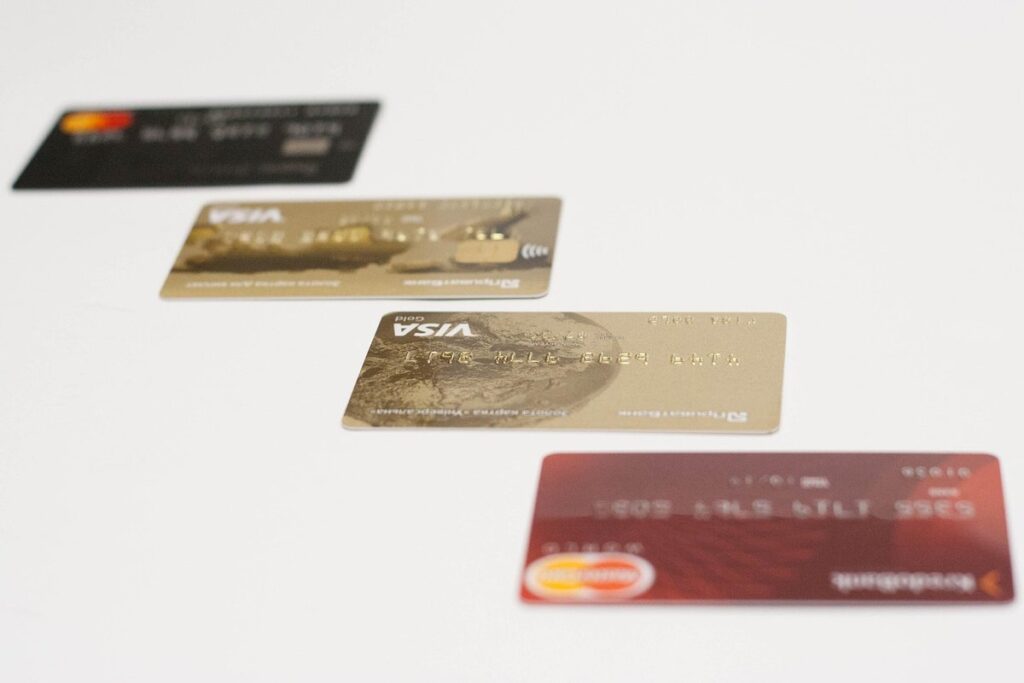 how to freeze child's credit