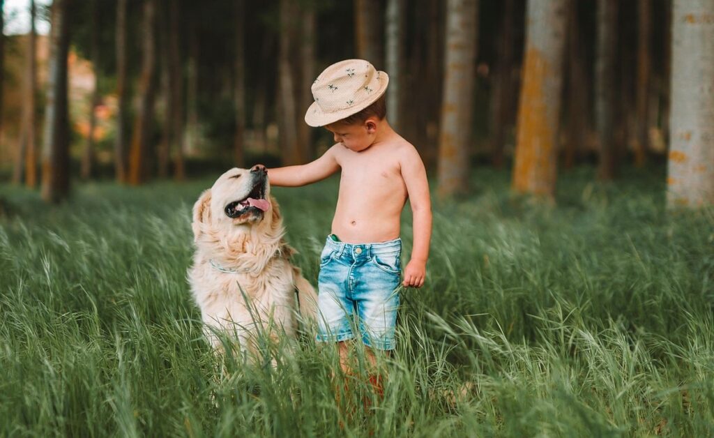 friendship skills for kids