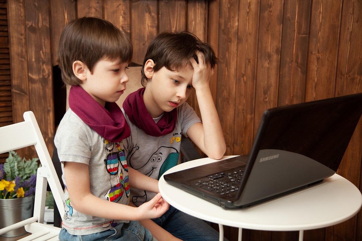 Safeguard Your Family Online with a Comprehensive Safety